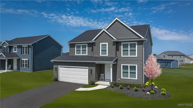 $599,900 | 2 Fieldstream Lane, Lancaster, NY 14086