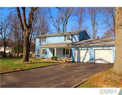 393 Sherman Road North Brunswick, NJ 08902 - Photo 2 of 25 Gallery Image 2