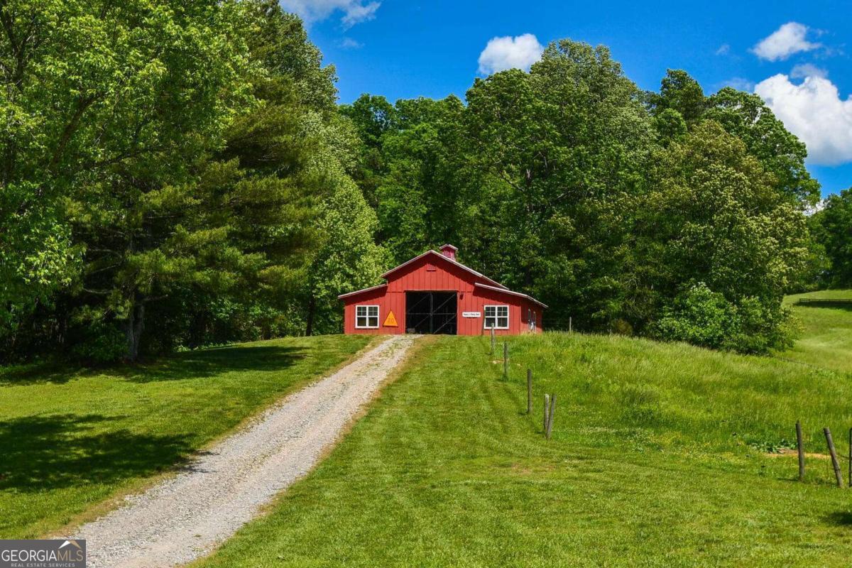 708 Hub Tatum Road Sautee Nacoochee, GA 30571 - Photo 1 of 100