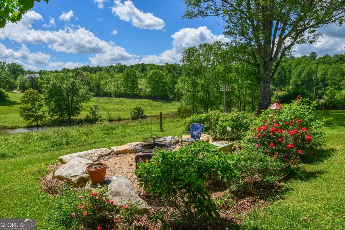 708 Hub Tatum Road Sautee Nacoochee, GA 30571 - Photo 11 of 100