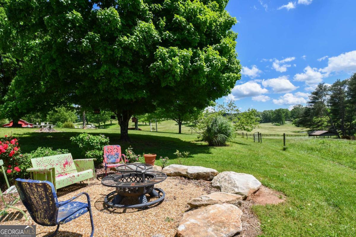 708 Hub Tatum Road Sautee Nacoochee, GA 30571 - Photo 13 of 100