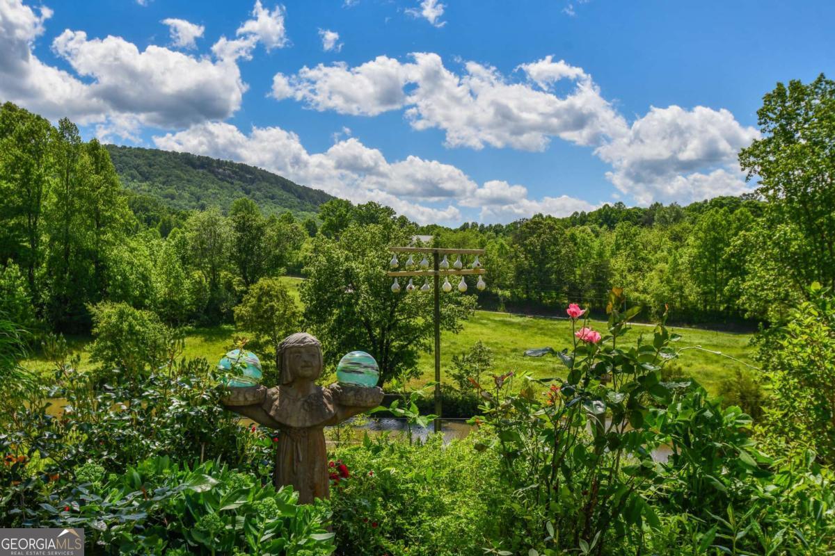 708 Hub Tatum Road Sautee Nacoochee, GA 30571 - Photo 14 of 100