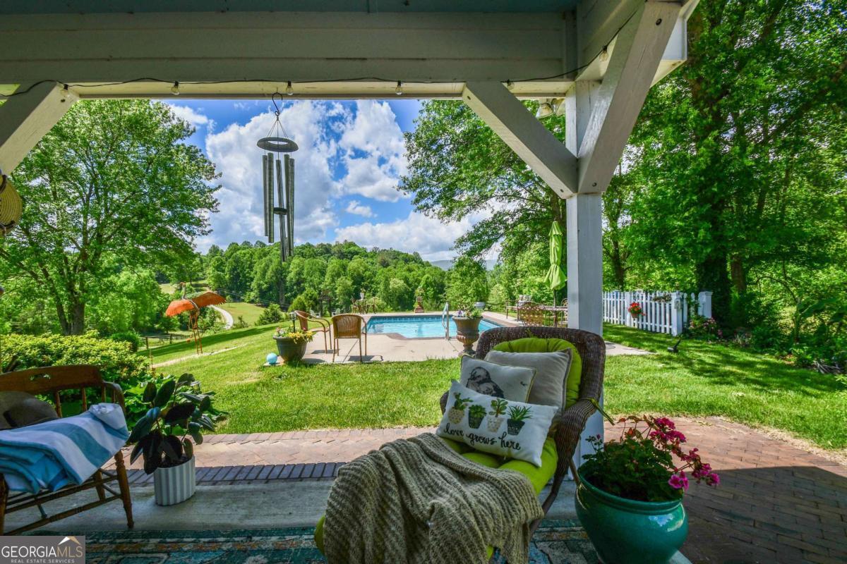 708 Hub Tatum Road Sautee Nacoochee, GA 30571 - Photo 19 of 100