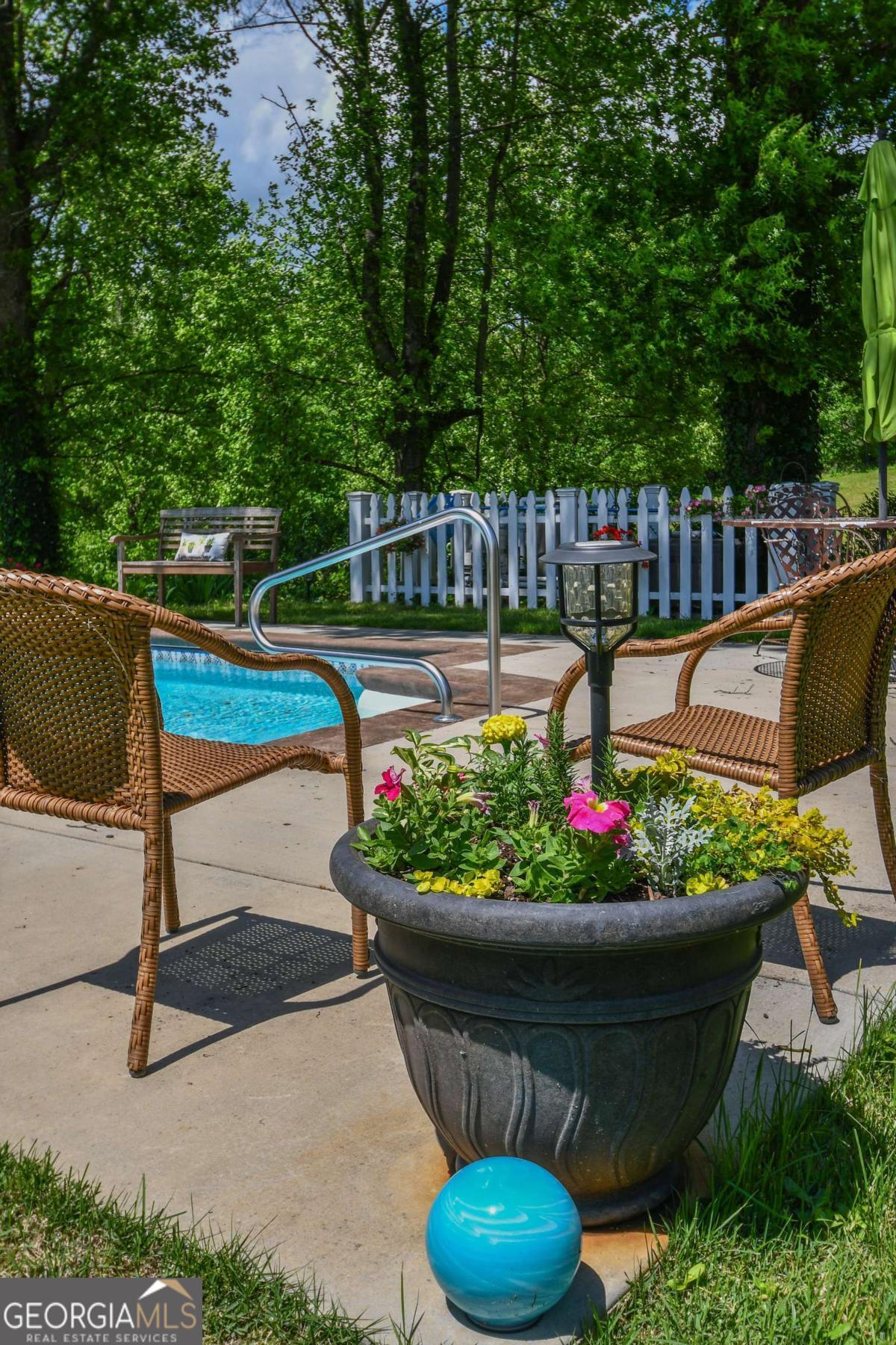 708 Hub Tatum Road Sautee Nacoochee, GA 30571 - Photo 20 of 100