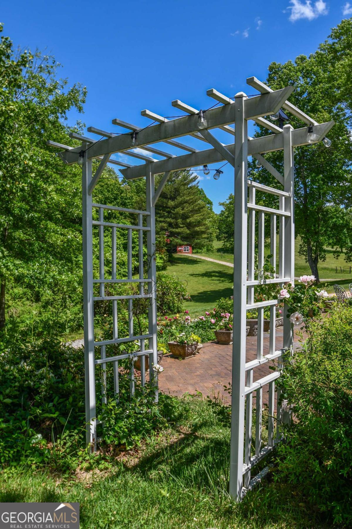 708 Hub Tatum Road Sautee Nacoochee, GA 30571 - Photo 21 of 100