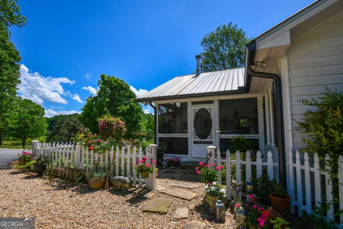 708 Hub Tatum Road Sautee Nacoochee, GA 30571 - Photo 23 of 100