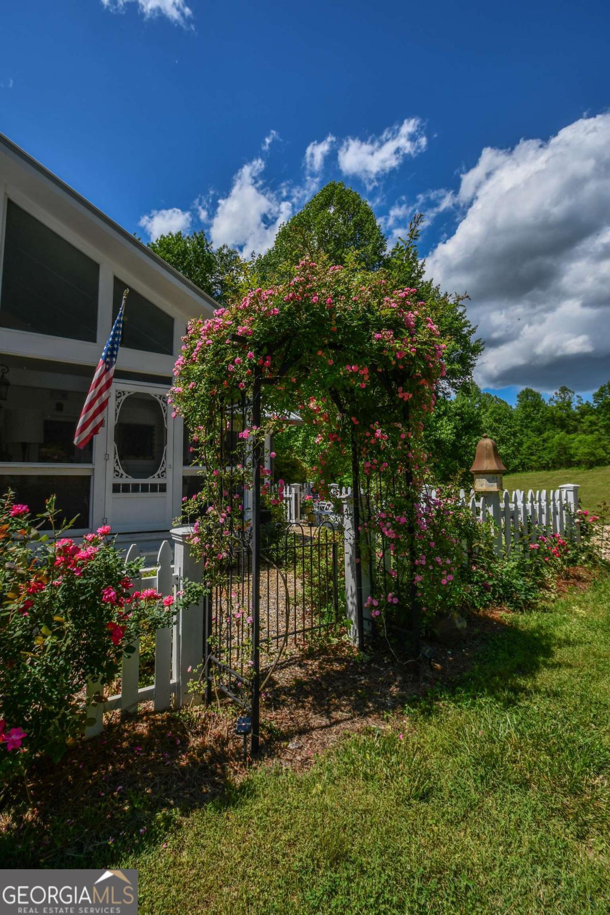 708 Hub Tatum Road Sautee Nacoochee, GA 30571 - Photo 24 of 100