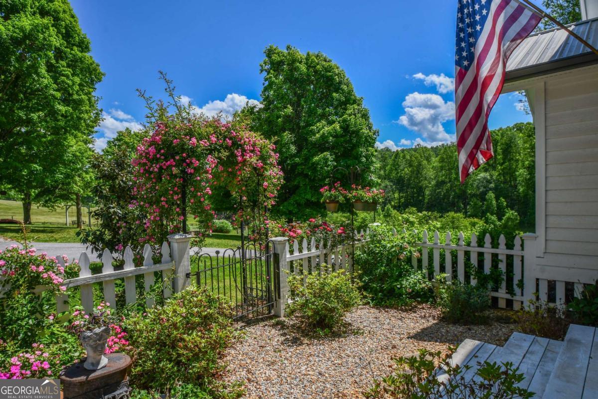 708 Hub Tatum Road Sautee Nacoochee, GA 30571 - Photo 26 of 100