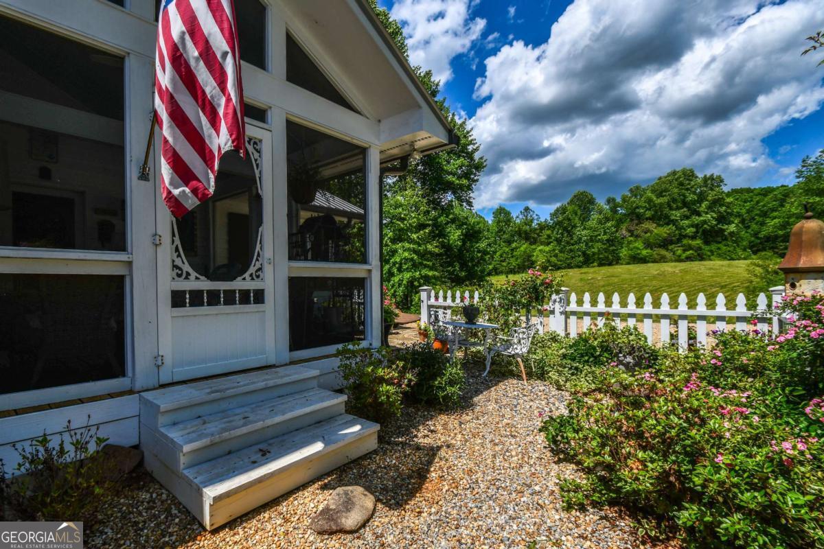 708 Hub Tatum Road Sautee Nacoochee, GA 30571 - Photo 27 of 100