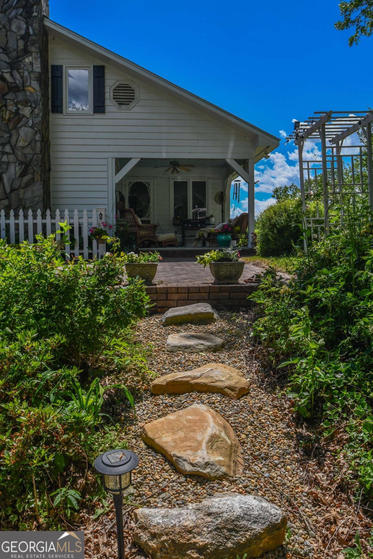 708 Hub Tatum Road Sautee Nacoochee, GA 30571 - Photo 30 of 100