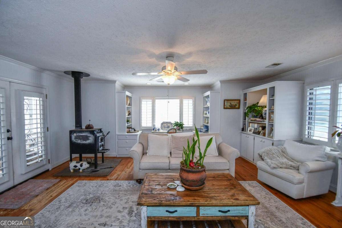 708 Hub Tatum Road Sautee Nacoochee, GA 30571 - Photo 41 of 100