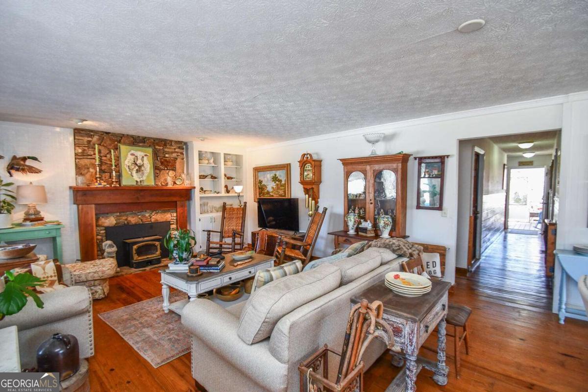 708 Hub Tatum Road Sautee Nacoochee, GA 30571 - Photo 42 of 100