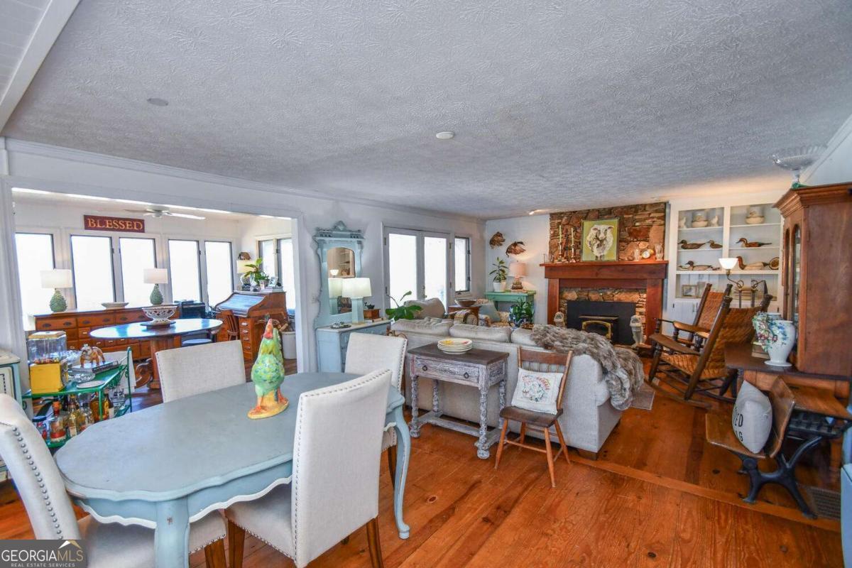 708 Hub Tatum Road Sautee Nacoochee, GA 30571 - Photo 50 of 100