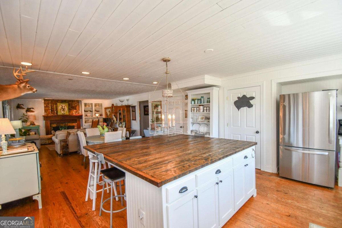 708 Hub Tatum Road Sautee Nacoochee, GA 30571 - Photo 54 of 100