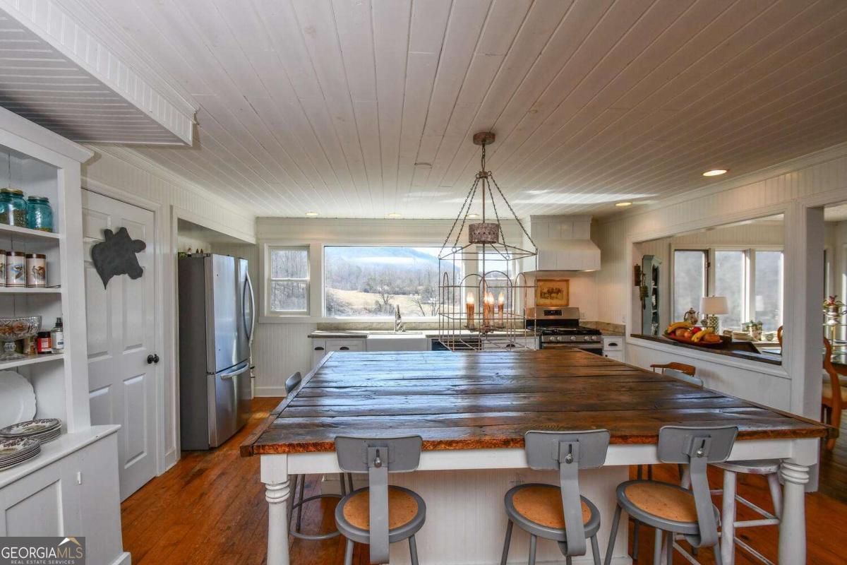 708 Hub Tatum Road Sautee Nacoochee, GA 30571 - Photo 60 of 100