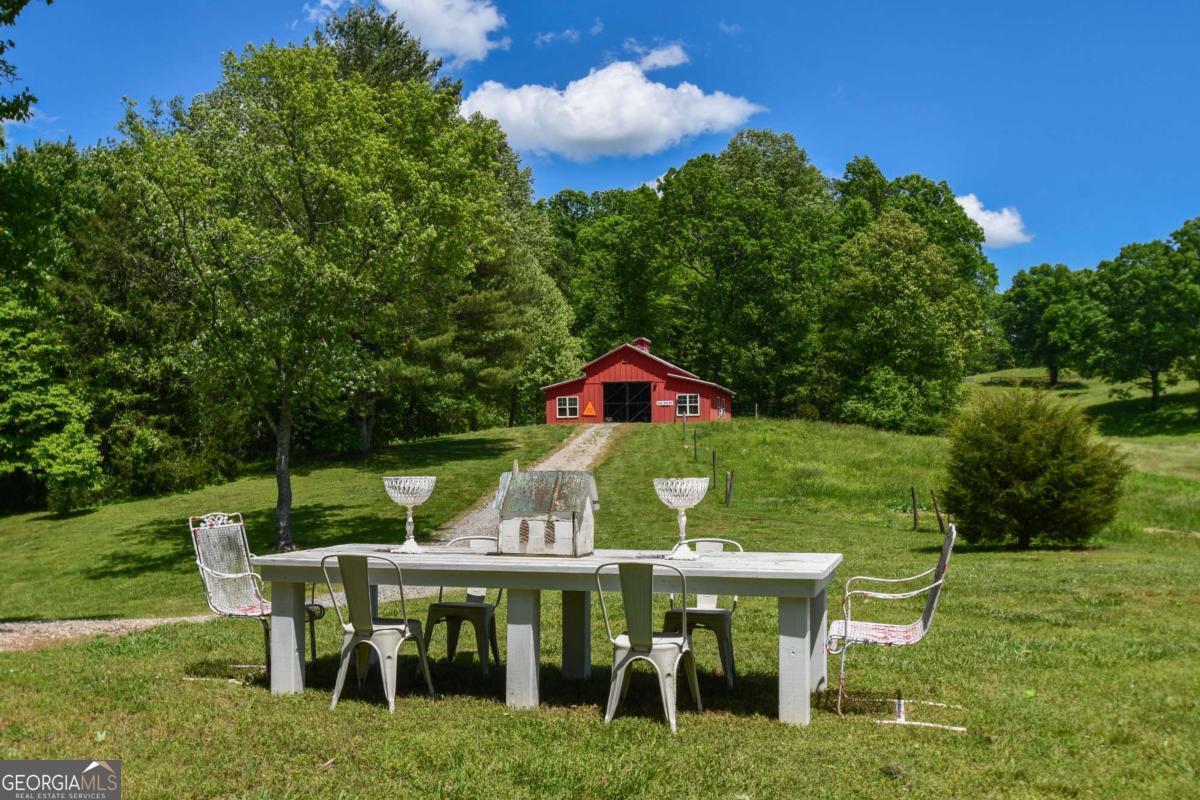 708 Hub Tatum Road Sautee Nacoochee, GA 30571 - Photo 6 of 100