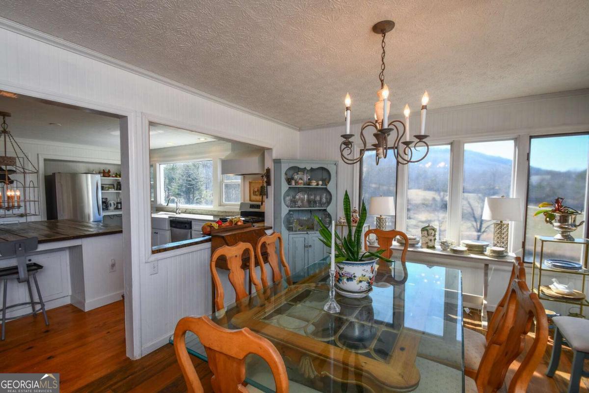 708 Hub Tatum Road Sautee Nacoochee, GA 30571 - Photo 64 of 100