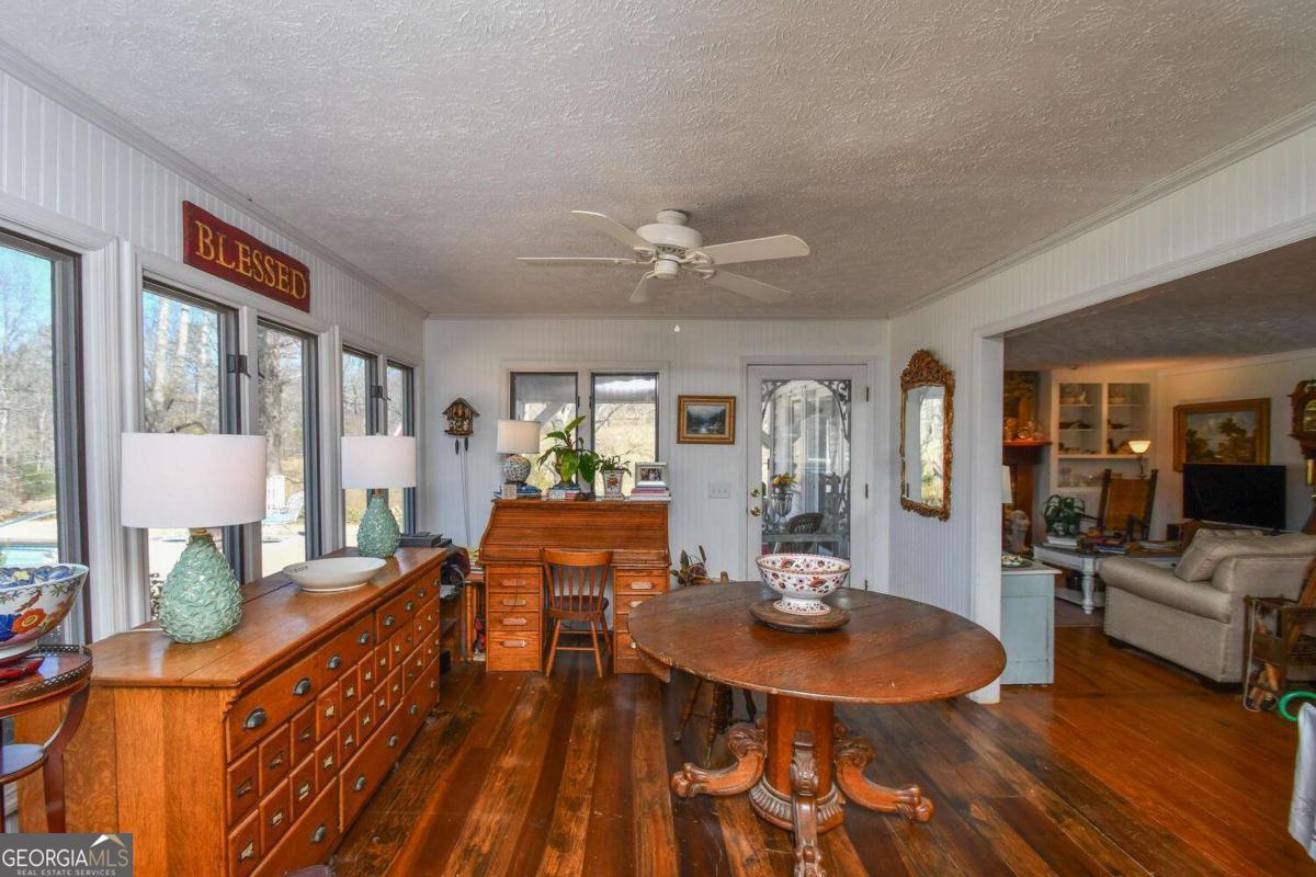 708 Hub Tatum Road Sautee Nacoochee, GA 30571 - Photo 68 of 100