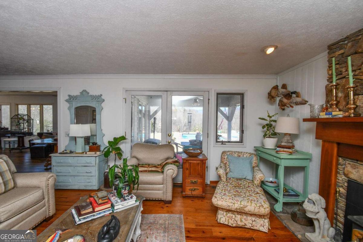 708 Hub Tatum Road Sautee Nacoochee, GA 30571 - Photo 72 of 100