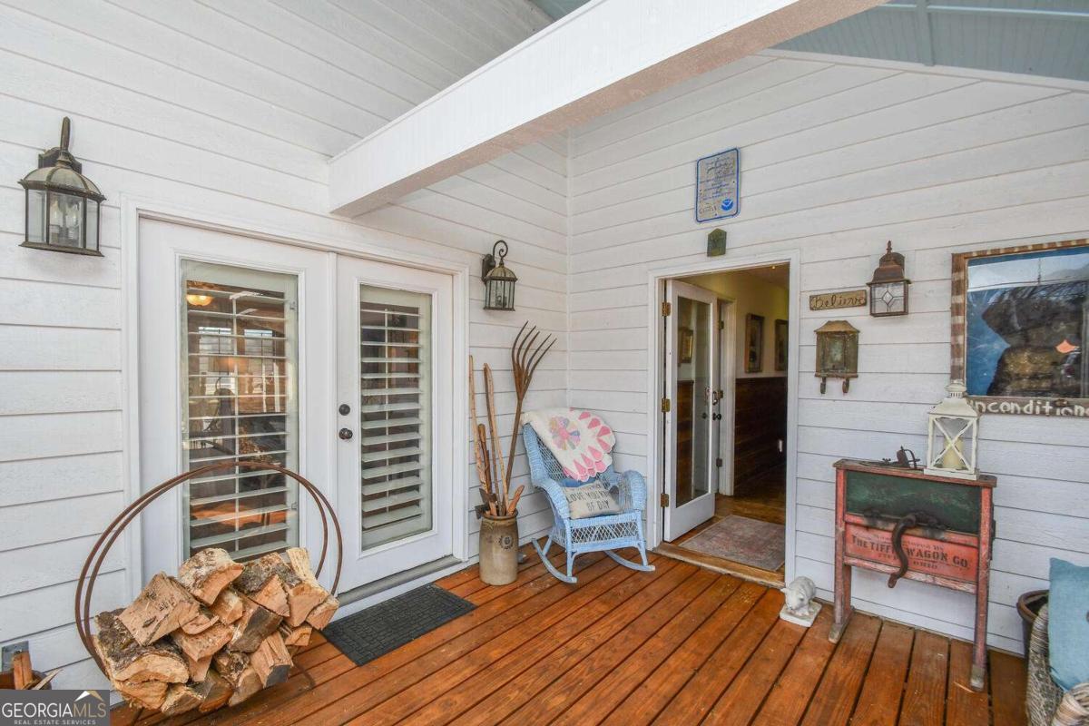 708 Hub Tatum Road Sautee Nacoochee, GA 30571 - Photo 89 of 100