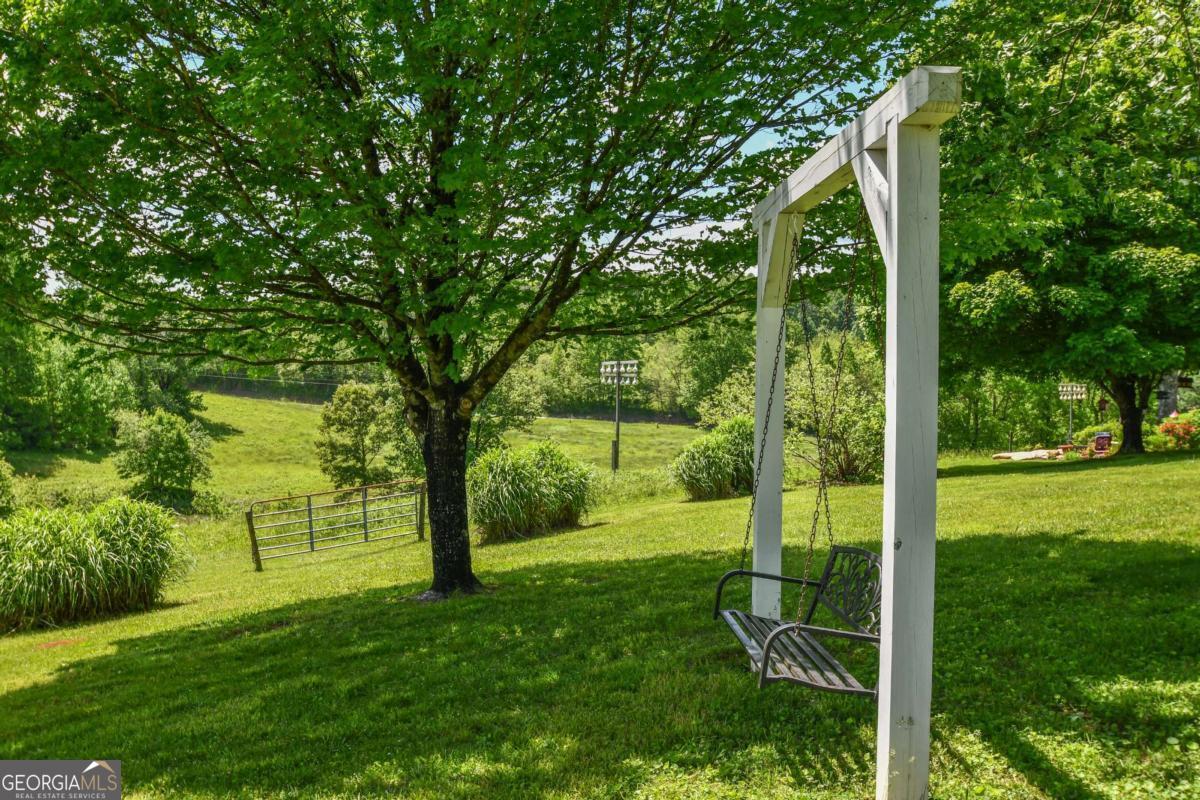 708 Hub Tatum Road Sautee Nacoochee, GA 30571 - Photo 9 of 100