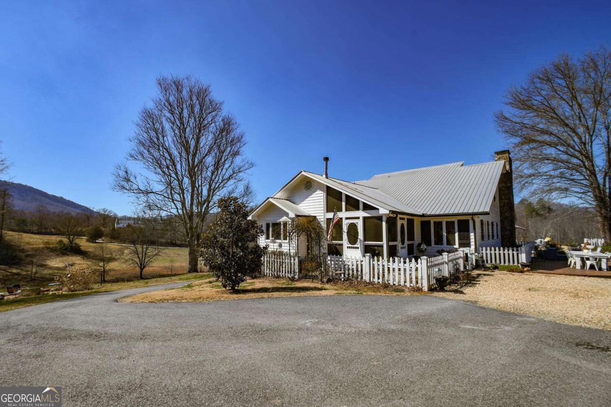 708 Hub Tatum Road Sautee Nacoochee, GA 30571 - Photo 99 of 100