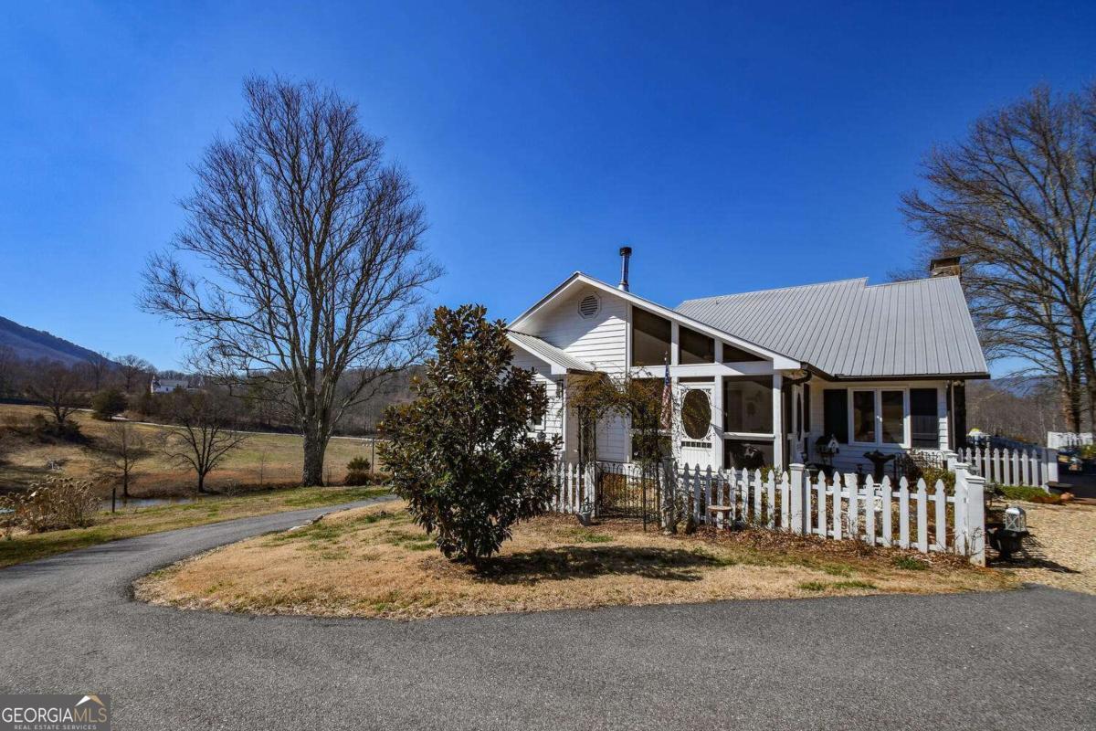 708 Hub Tatum Road Sautee Nacoochee, GA 30571 - Photo 100 of 100