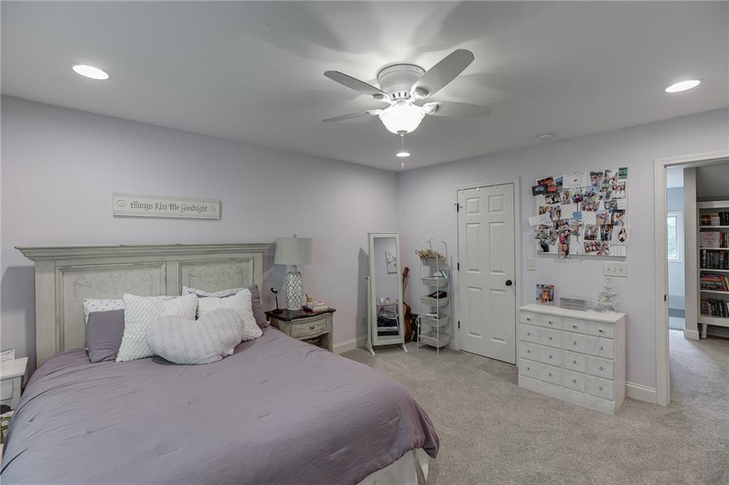 5211 Frazer Road Buford, GA 30518 - Photo 38 of 78
