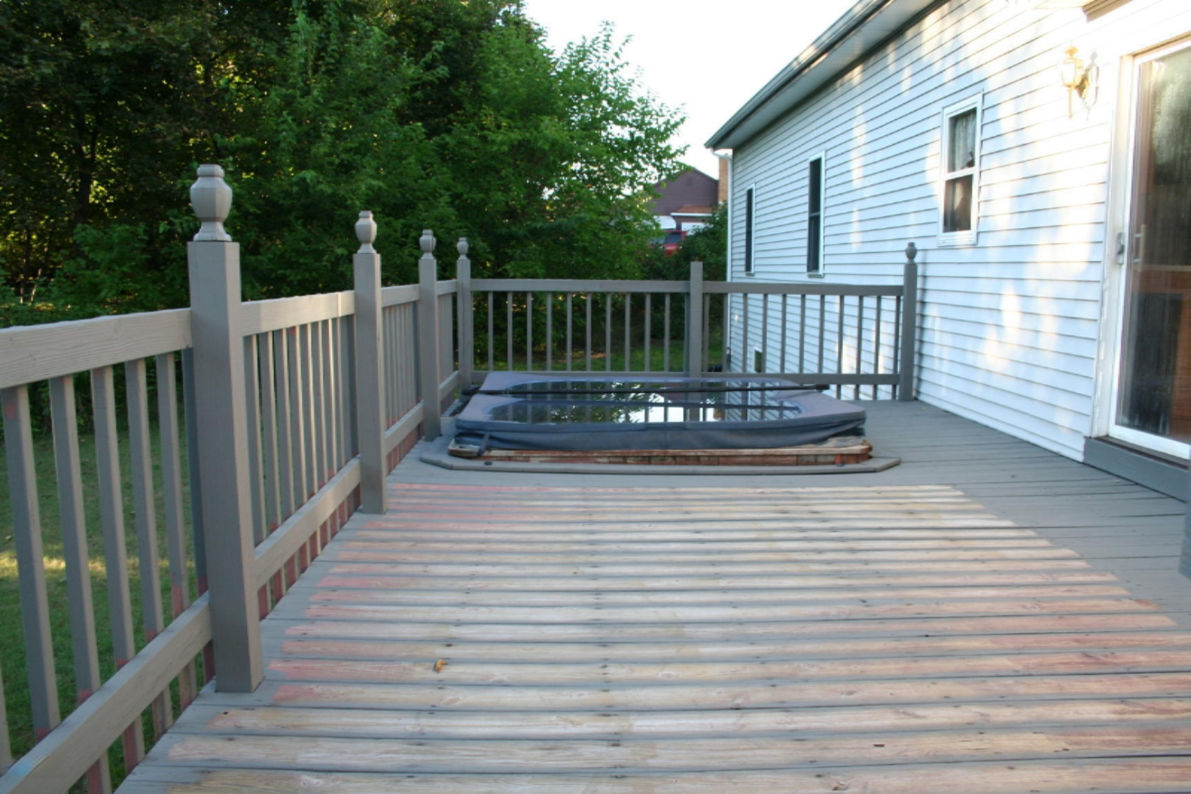 9574 Gast Road Bridgman, MI 49106 - Photo 7 of 39 IMG_3245
