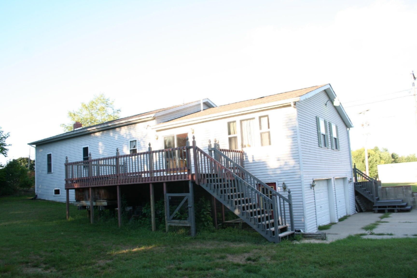 9574 Gast Road Bridgman, MI 49106 - Photo 8 of 39 IMG_3236