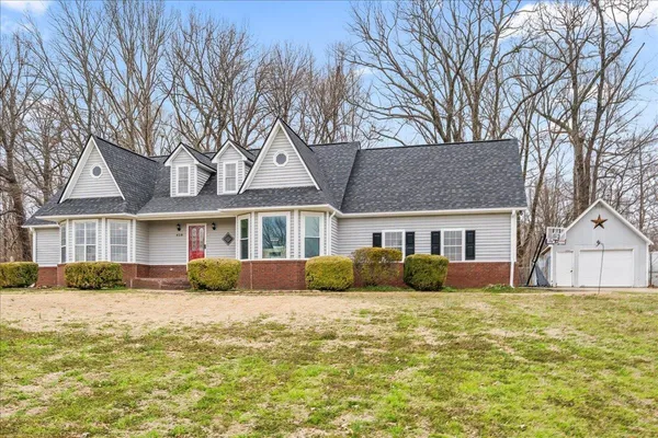 $340,000 | 458 McLillie Lane, Covington, TN 38019