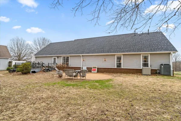 $340,000 | 458 McLillie Lane, Covington, TN 38019