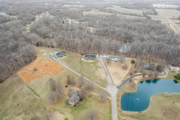 $340,000 | 458 McLillie Lane, Covington, TN 38019