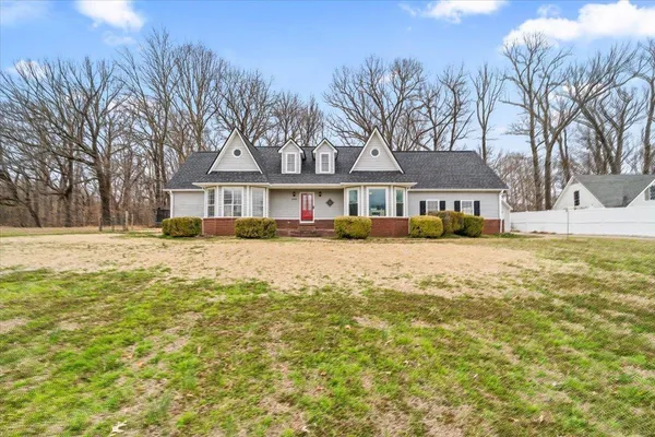 $340,000 | 458 McLillie Lane, Covington, TN 38019