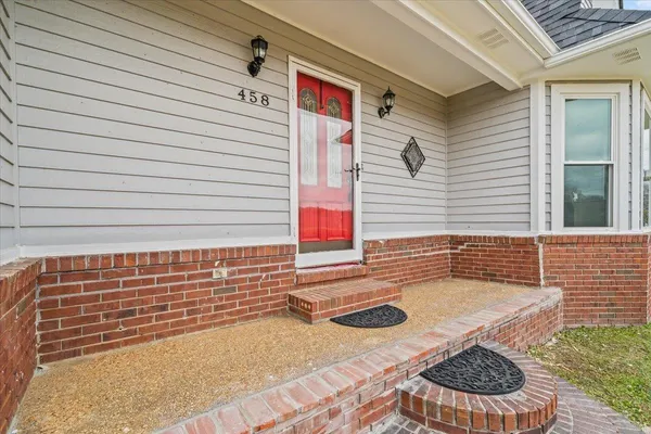 $340,000 | 458 McLillie Lane, Covington, TN 38019