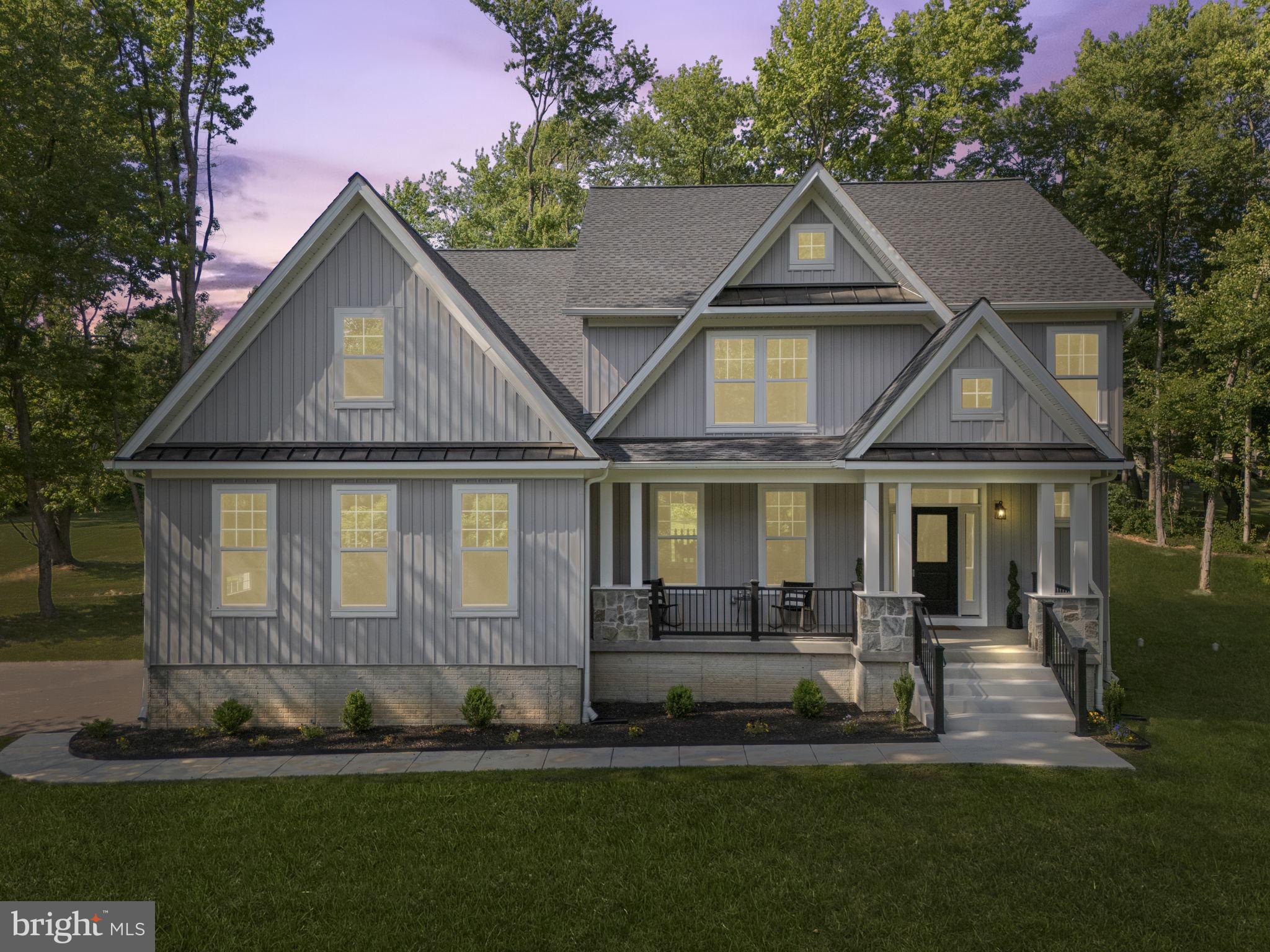 2809 Belcamp Road Bel Air, MD 21015 - Photo 55 of 64