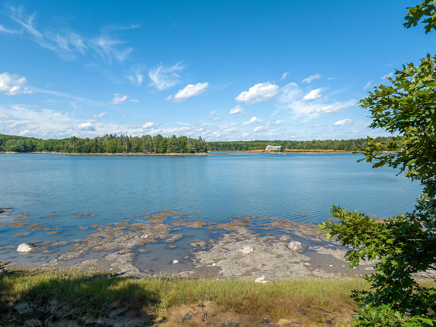 57 Flapjack Lane Cushing, ME 04563 - Photo 46 of 61 DJI_0347
