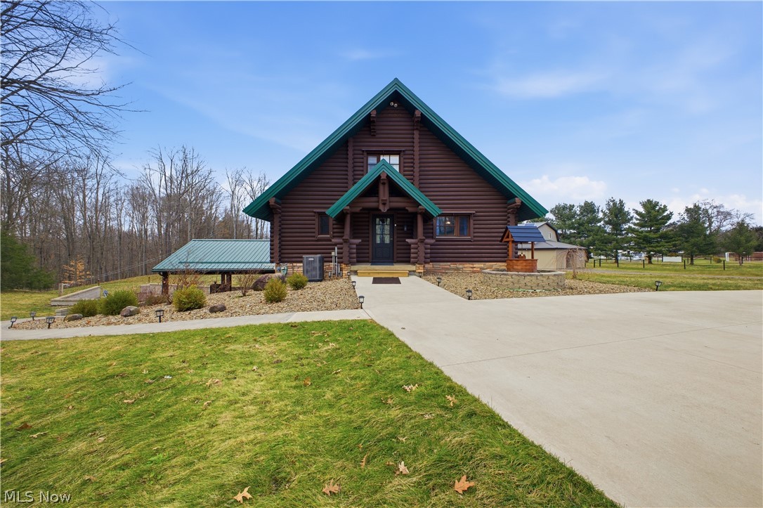 3550 New Hudson Road Orwell, OH 44076 - Photo 3 of 50