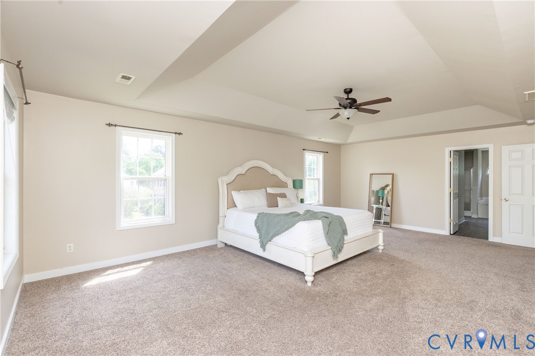 13643 Brandy Oaks Road Chesterfield, VA 23832 - Photo 29 of 50
