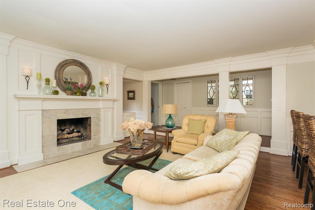 2497 Kimberly Fair Street Rochester, MI 48309 - Photo 20 of 46