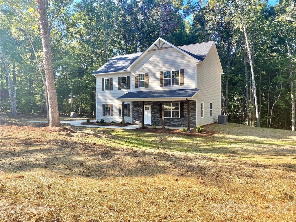 9614 Simpson Road Waxhaw, NC 28173 - Photo 1 of 14 Gallery Image 1