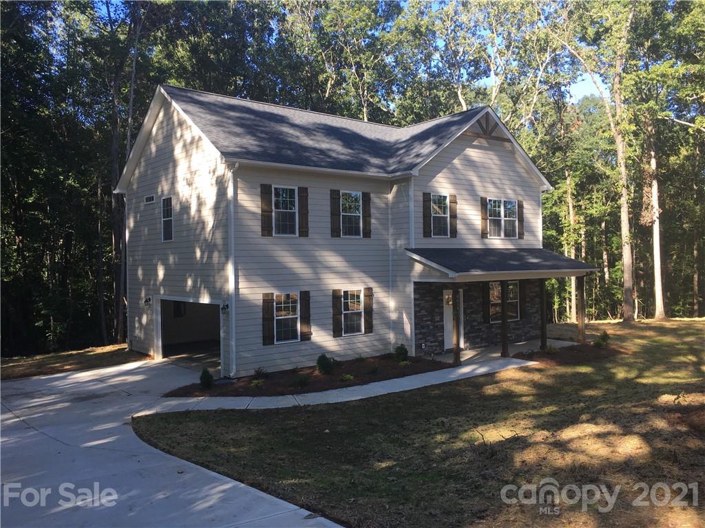9614 Simpson Road Waxhaw, NC 28173 - Photo 13 of 14 Gallery Image 13