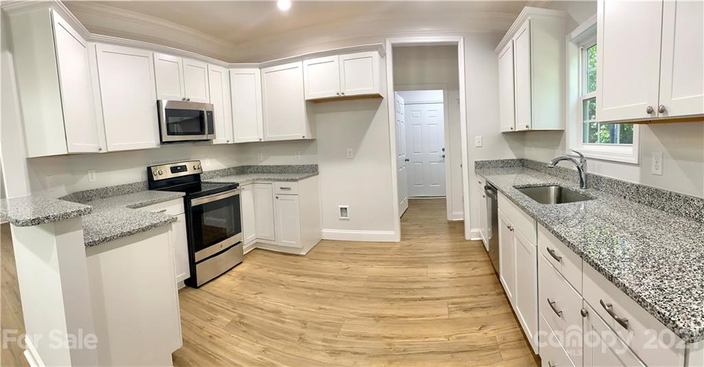 9614 Simpson Road Waxhaw, NC 28173 - Photo 10 of 14 Gallery Image 10