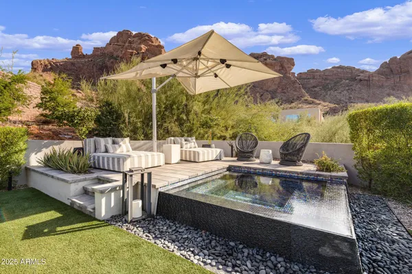 $18,000 | 5841 North Echo Canyon Circle, Phoenix, AZ 85251