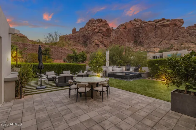 $30,000 | 5841 North Echo Canyon Circle, Scottsdale, AZ 85251