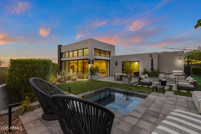 $30,000 | 5841 North Echo Canyon Circle, Scottsdale, AZ 85251