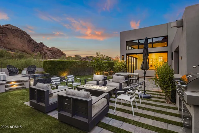 $30,000 | 5841 North Echo Canyon Circle, Scottsdale, AZ 85251