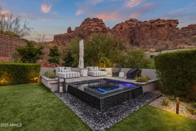 $30,000 | 5841 North Echo Canyon Circle, Scottsdale, AZ 85251