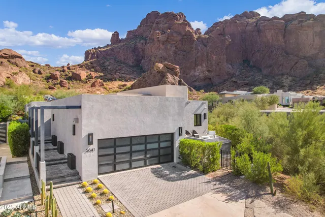 $30,000 | 5841 North Echo Canyon Circle, Scottsdale, AZ 85251