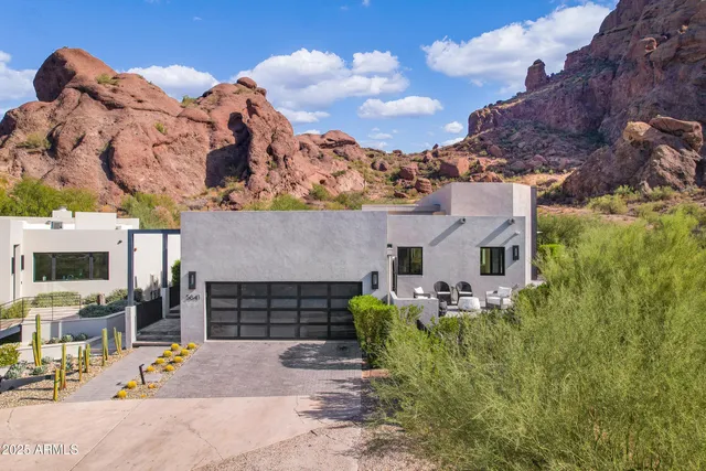 $30,000 | 5841 North Echo Canyon Circle, Scottsdale, AZ 85251